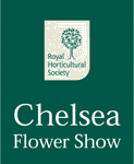 logo de CHELSEA FLOWER SHOW 2024