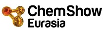 logo pour CHEM SHOW EURASIA 2024