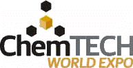 logo pour CHEMTECH WORLD EXPO 2024