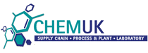 logo for CHEMUK EXPO 2024