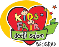 logo fr CHILDREN’S FAIR BELGRADE 2024