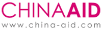 logo de CHINA AID 2024