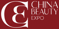 logo for CHINA BEAUTY EXPO 2024