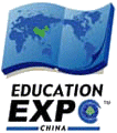 logo de CHINA EDUCATION EXPO - BEIJING 2024