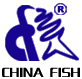 logo de CHINA FISH 2025