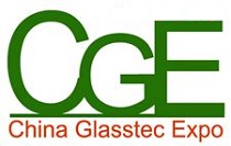 logo for CHINA GLASSTEC EXPO - CGE 2024
