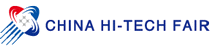 logo de CHINA HI-TECH FAIR 2024