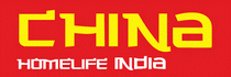 logo fr CHINA HOME LIFE INDIA 2024