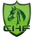 logo de CHINA HORSE FAIR 2025