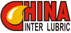 logo for CHINA INTER LUBRIC 2024