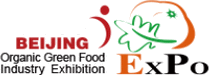 logo fr CHINA INTERNATIONAL GREEN FOOD & ORGANIC FOOD EXHIBITION - BEIJING 2024