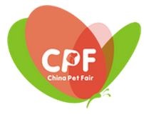 logo for CHINA PET FAIR 2024