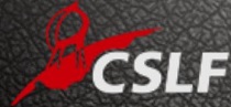 logo for CHINA SYNTHETIC LEATHER FAIR - CSLF 2024