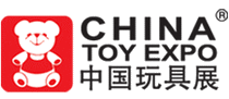 logo for CHINA TOY EXPO 2024