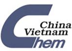 logo for CHINACHEM VIETNAM 2024