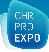 logo pour CHR PRO’EXPO 2024