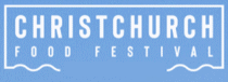 logo pour CHRISTCHURCH FOOD FESTIVAL 2024
