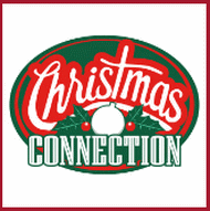 logo for CHRISTMAS CONNECTION 2024