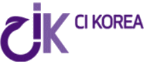 logo fr CI KOREA 2025