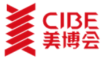 logo pour CIBE (CHINA INTERNATIONAL BEAUTY EXPO) - SHENZHEN 2024