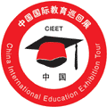 logo pour CIEET BEIJING 2024