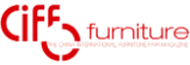 logo de CIFF - CHINA INTERNATIONAL HOME FURNITURE FAIR 2024