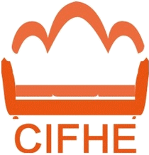 logo de CIFHE - CHONGQING INTERNATIONAL FURNITURE AND HOME INDUSTRY EXPO 2024