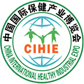 logo for CIHIE - CHINA INTERNATIONAL HEALTHCARE INDUSTRY EXHIBITION - BEIJING 2024
