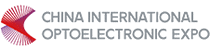 logo de CIOE - CHINA INTERNATIONAL OPTOELECTRONIC EXPOSITION 2024