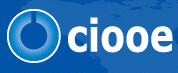 logo for CIOOE 2025