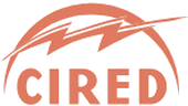 logo for CIRED 2024