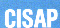 logo pour CISAP 2024