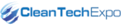 logo for CLEANTECH EXPO 2024