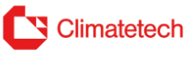 logo de CLIMATETECH 2024