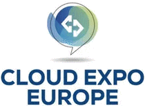 logo pour CLOUD EXPO EUROPE - LONDON 2025
