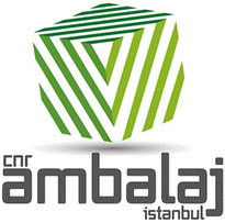 logo de CNR AMBALAJ FUARI 2025