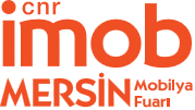 logo de CNR IMOB MERSIN 2024