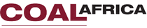 logo for COAL AFRICA 2025