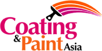 logo for COATING & PAINT ASIA 2024