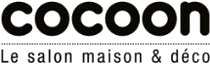 logo de COCOON - SMART LIVING - DESIGN BRUSSELS 2024