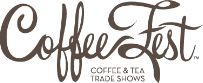 logo pour COFFEE FEST - NEW YORK 2025