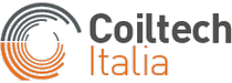 logo for COILTECH ITALIA 2024