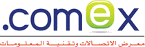 logo de COMEX OMAN 2024