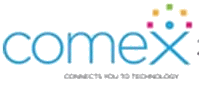 logo de COMEX SHOW 2024