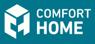 logo de COMFORTHOME 2025