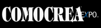 logo pour COMOCREA 2024