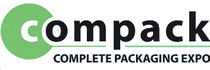 logo for COMPACK MYAMAR 2024