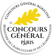 logo pour CONCOURS GENERAL AGRICOLE 2025