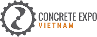 logo de CONCRETE EXPO VIETNAM 2024