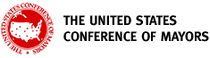 logo pour CONFERENCE OF U.S. MAYORS 2024